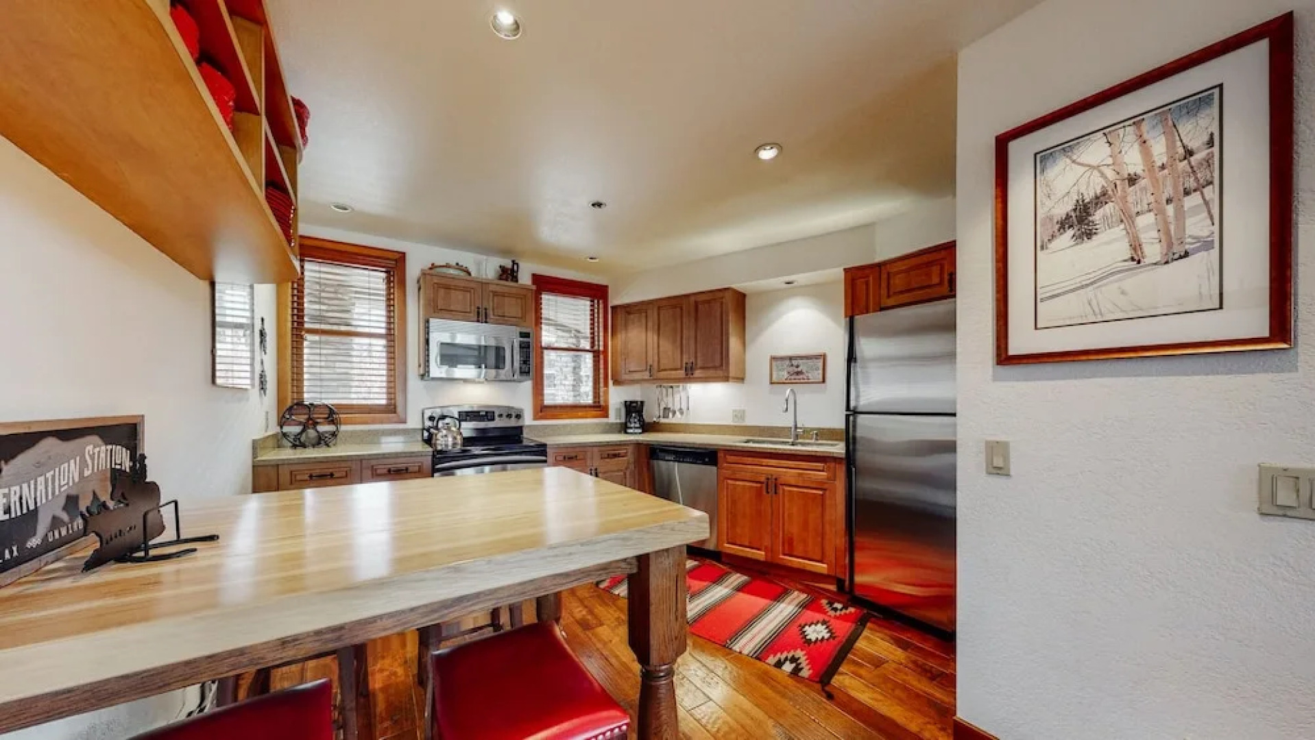 Woodrun Place, a Destination by Hyatt Residence