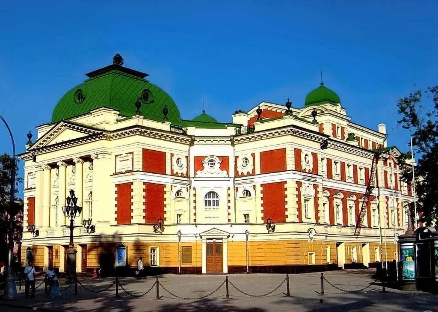 Mini Hotel Hostelmyhome