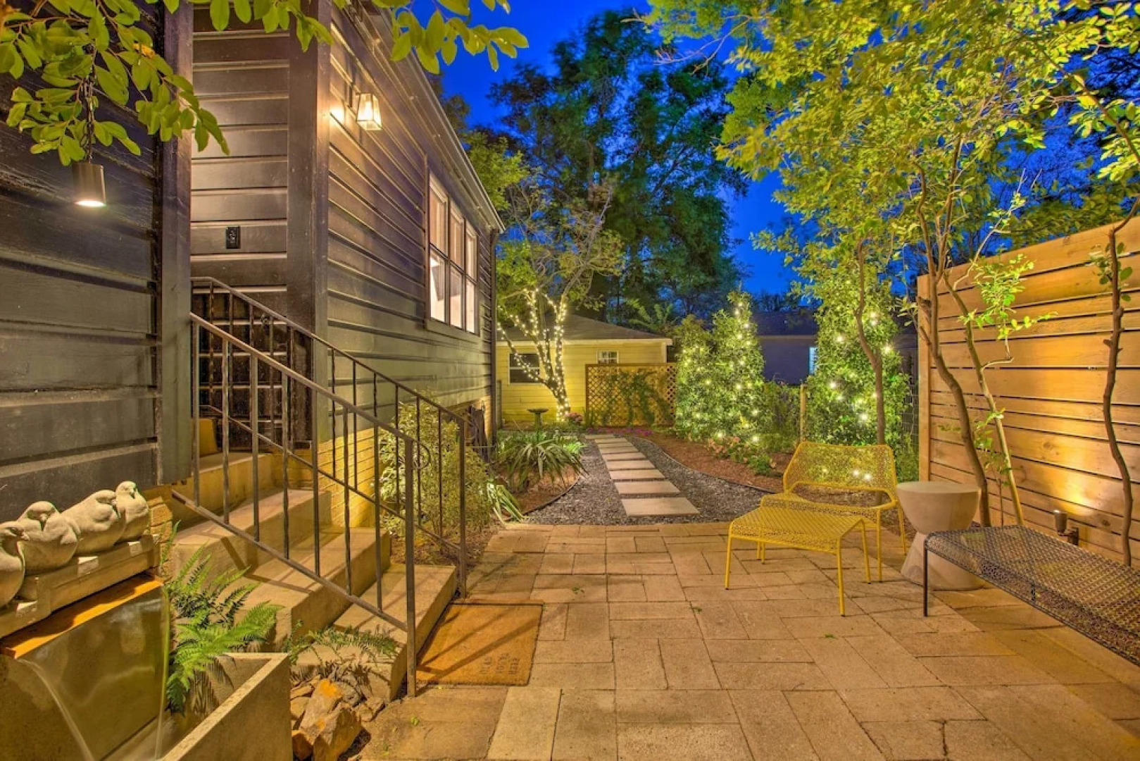 Newly Updated & Charming Azalea District Home