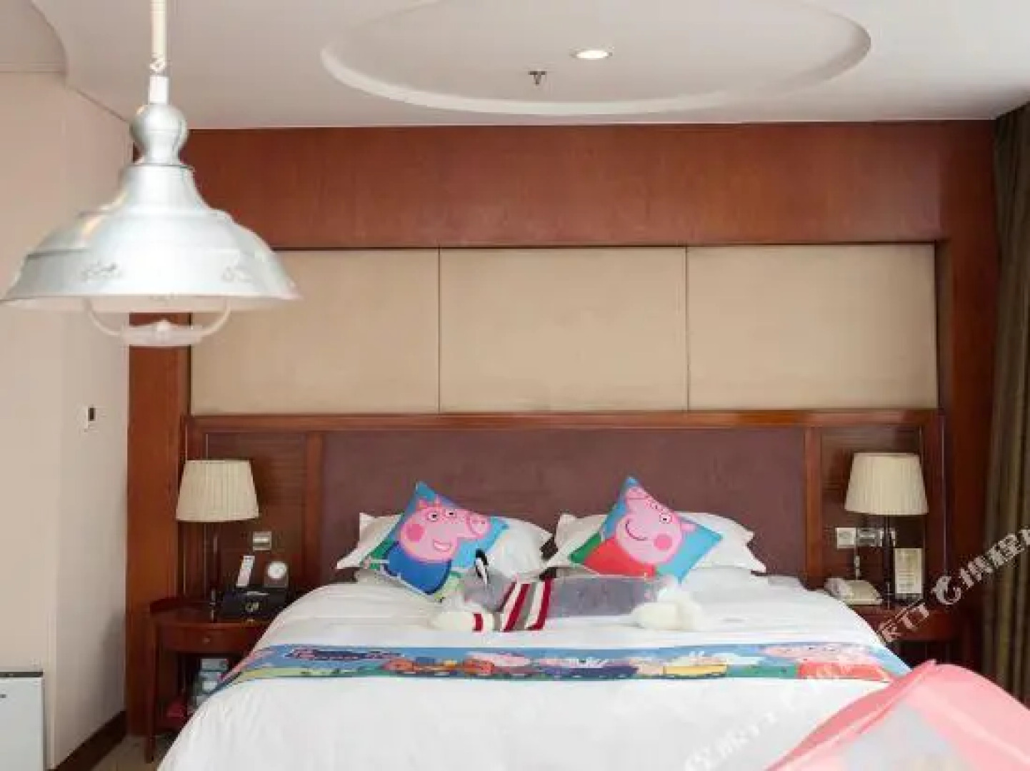 Jiatian International Hotel