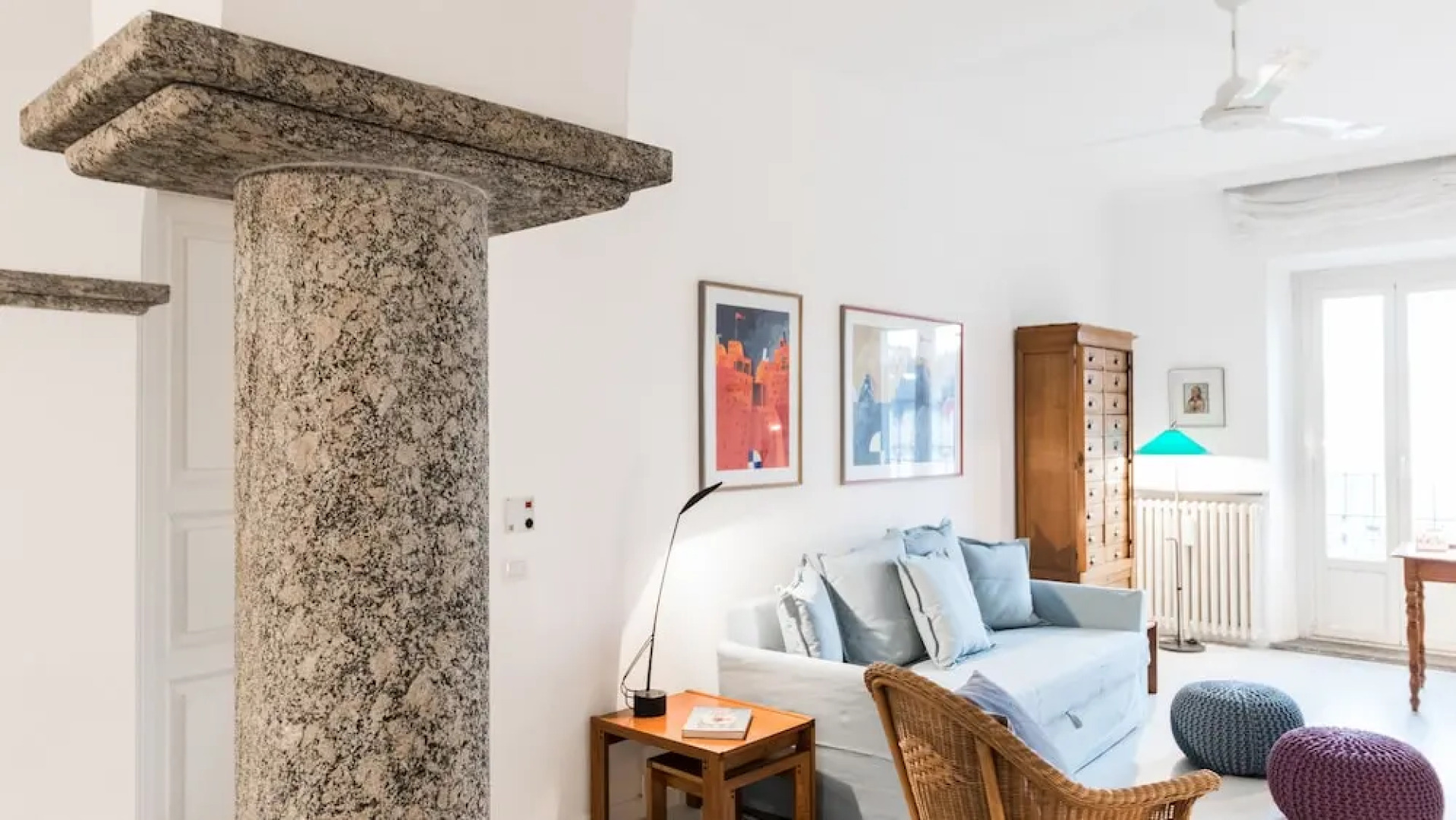 Italianway - Baiamonti 2