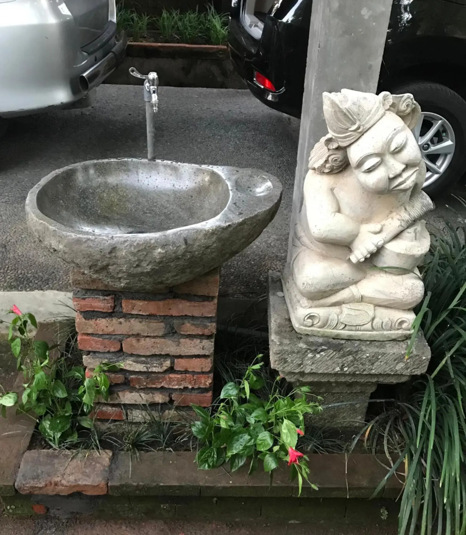 Arsa Wayan Guest House