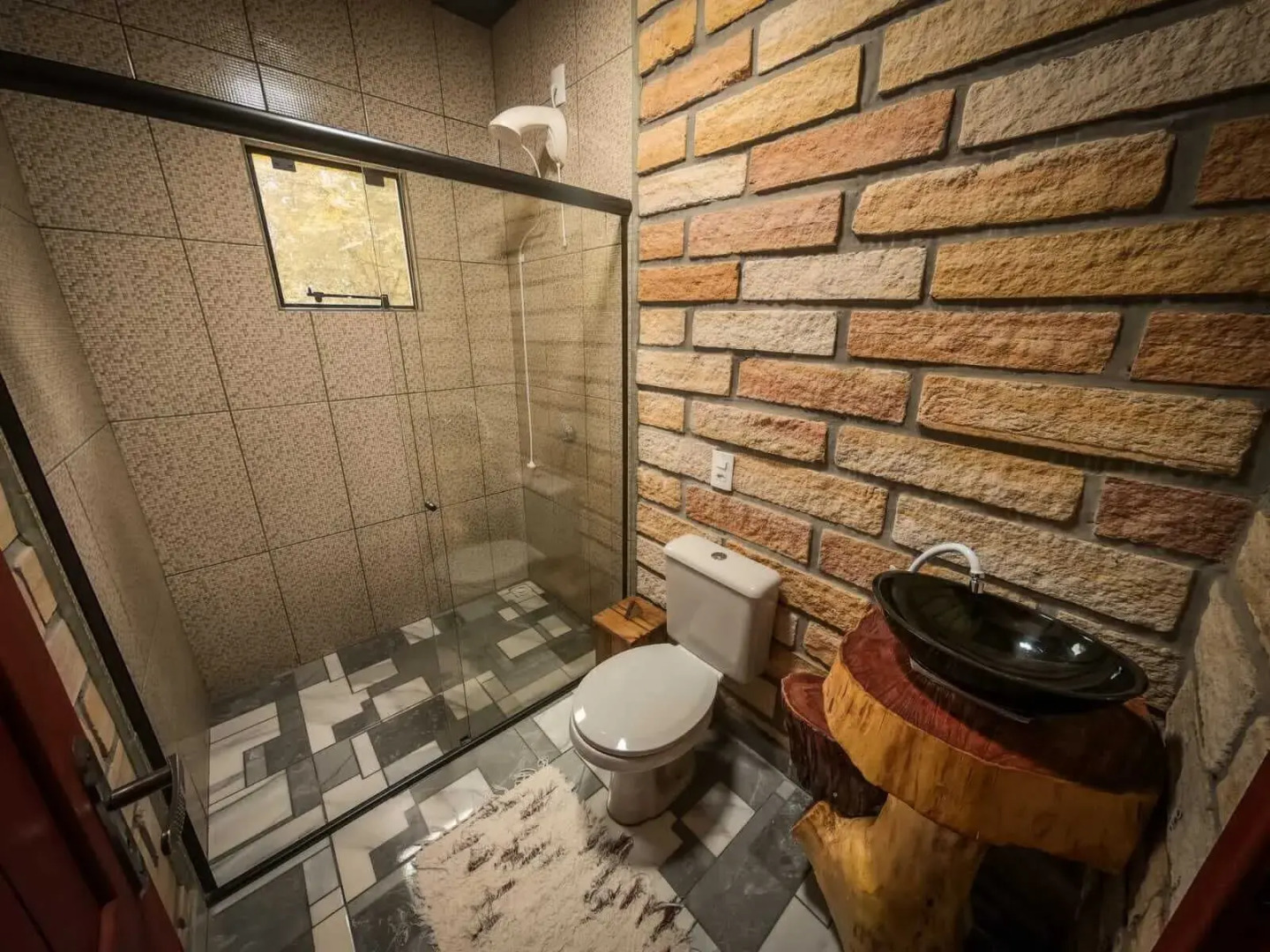 Pousada Equilibrio dos Canyons