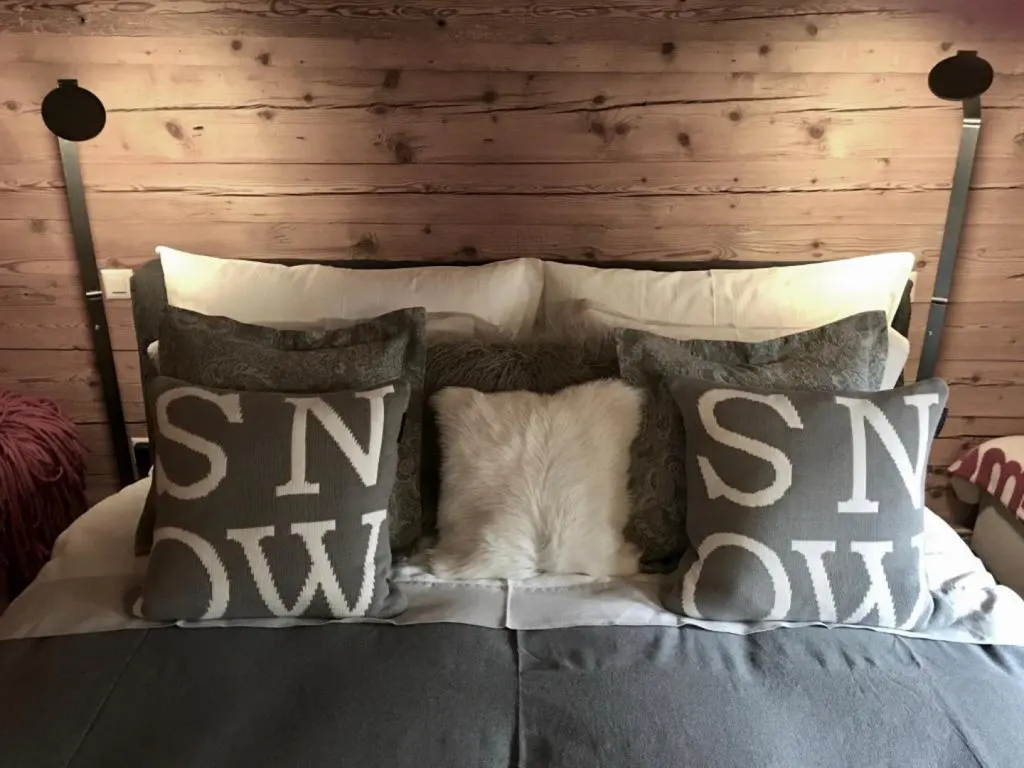 Gstaad - Luxueux Appartement Design *****