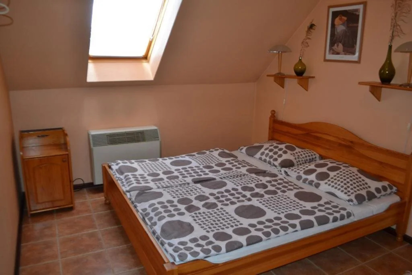 Natura Panzió Szilvásvárad