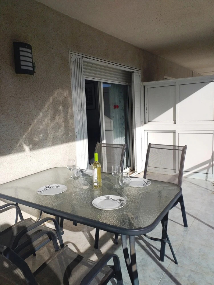 Residencial Ventura Park