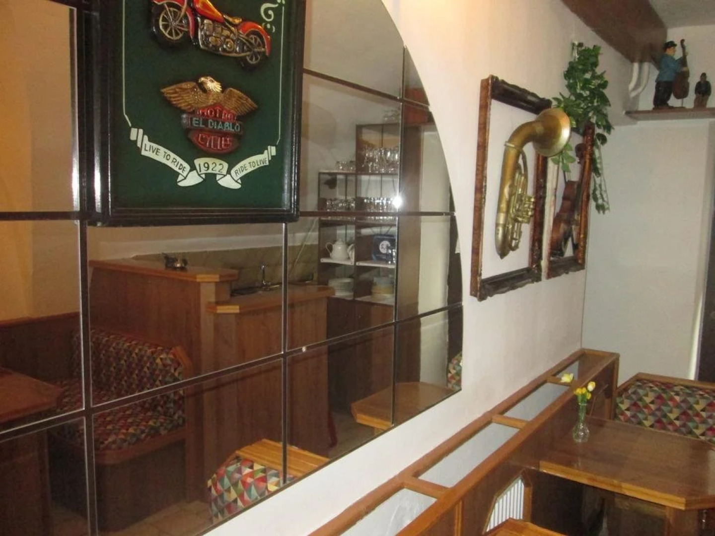 Penzion U Holubů Nový Jičín