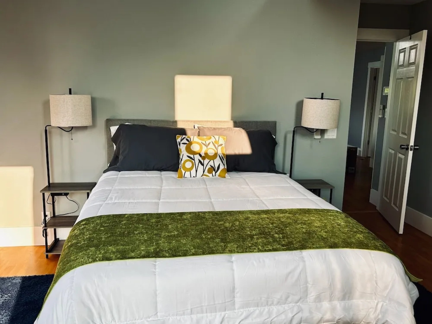 Water Street Retreat