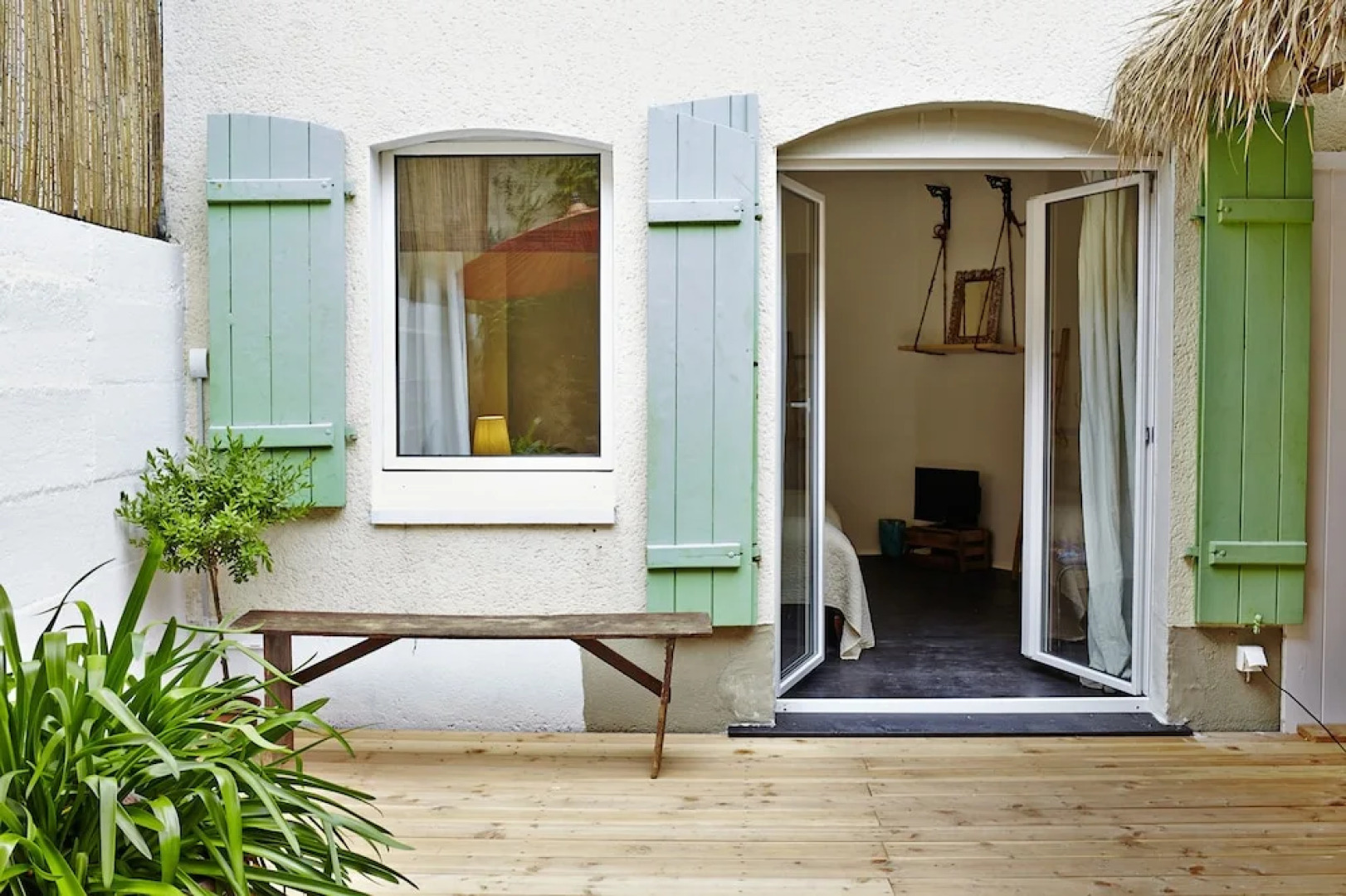 Schuhmacherei Guesthouse