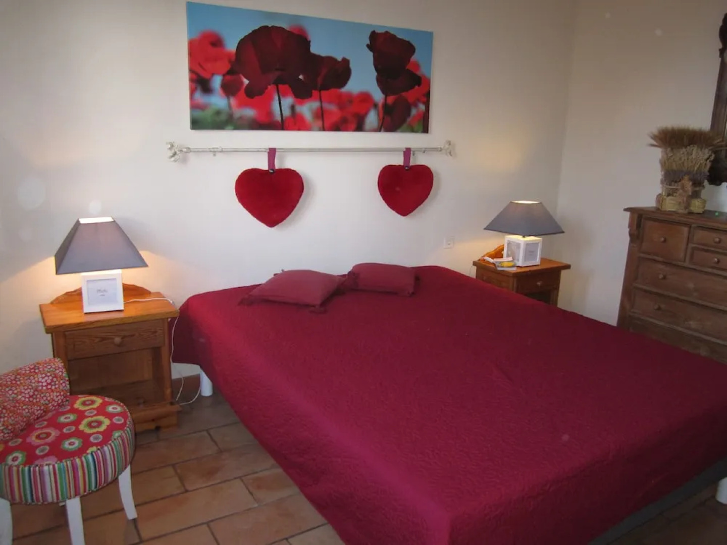 Happy Few - L'Acacia