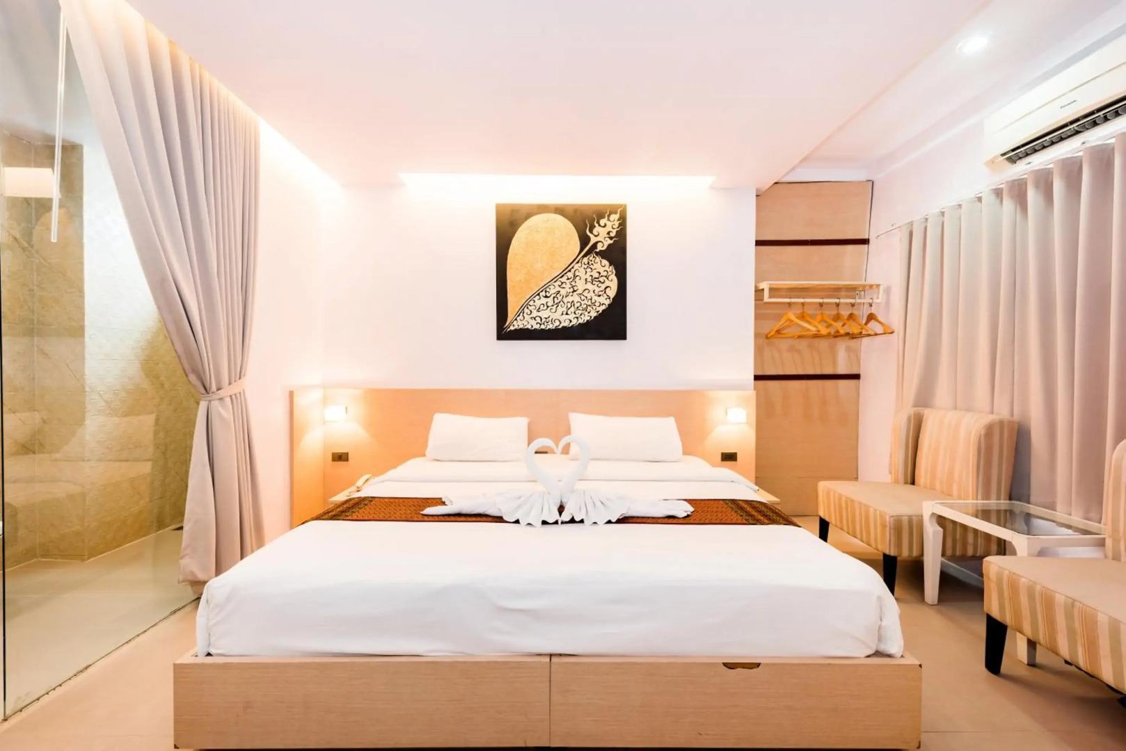 Отель My Hotel Phuket