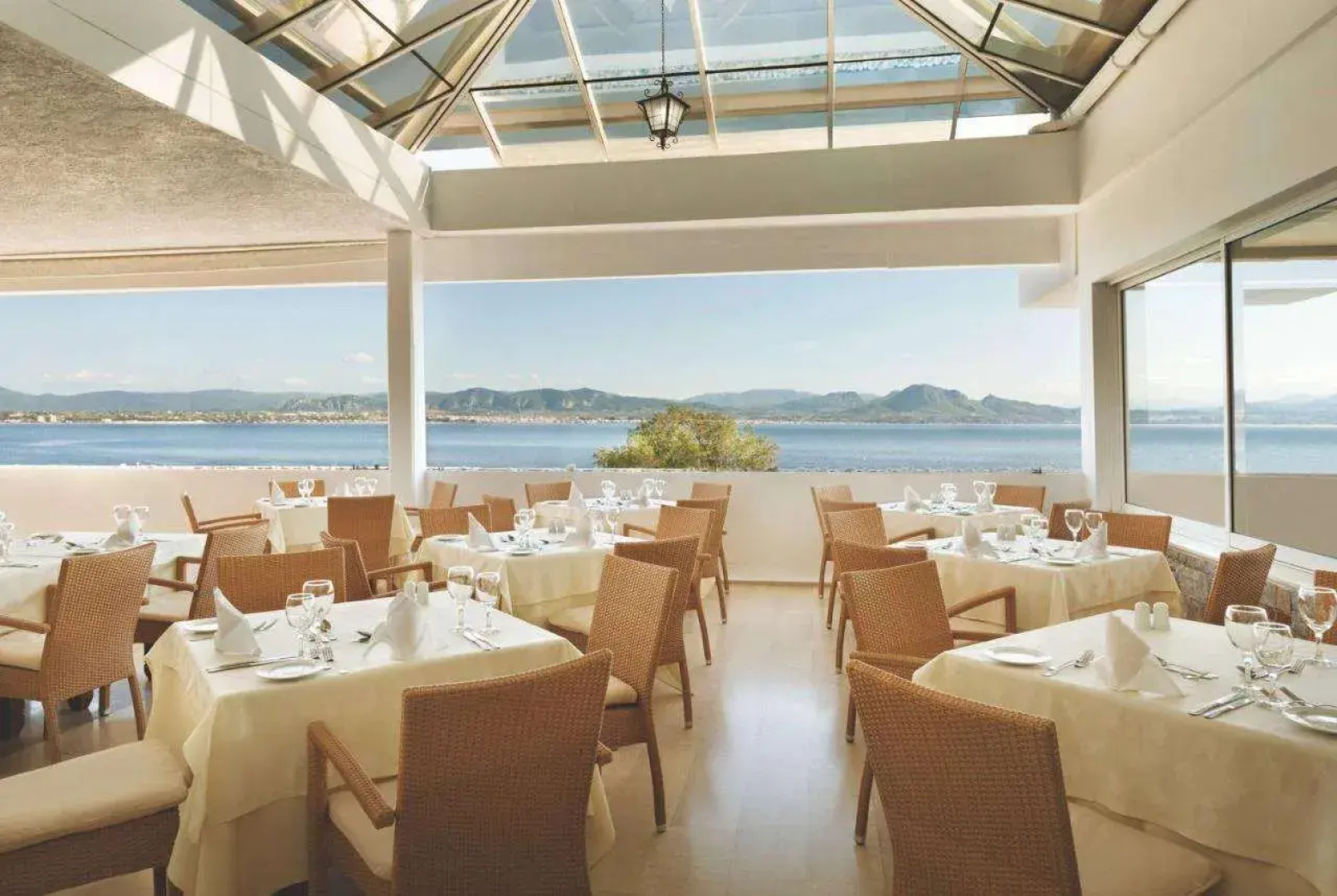Ramada by Wyndham Loutraki Poseidon Resort