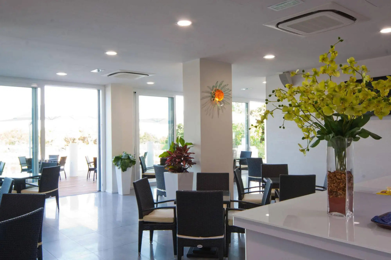 Villaggio La Pescaccia