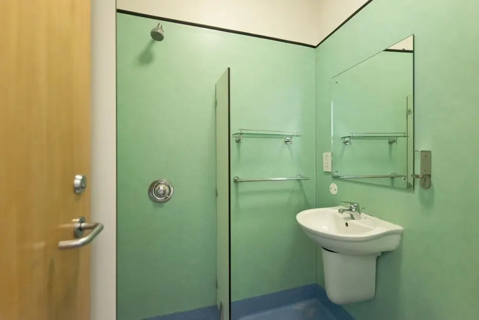 YHA National Forest - Hostel