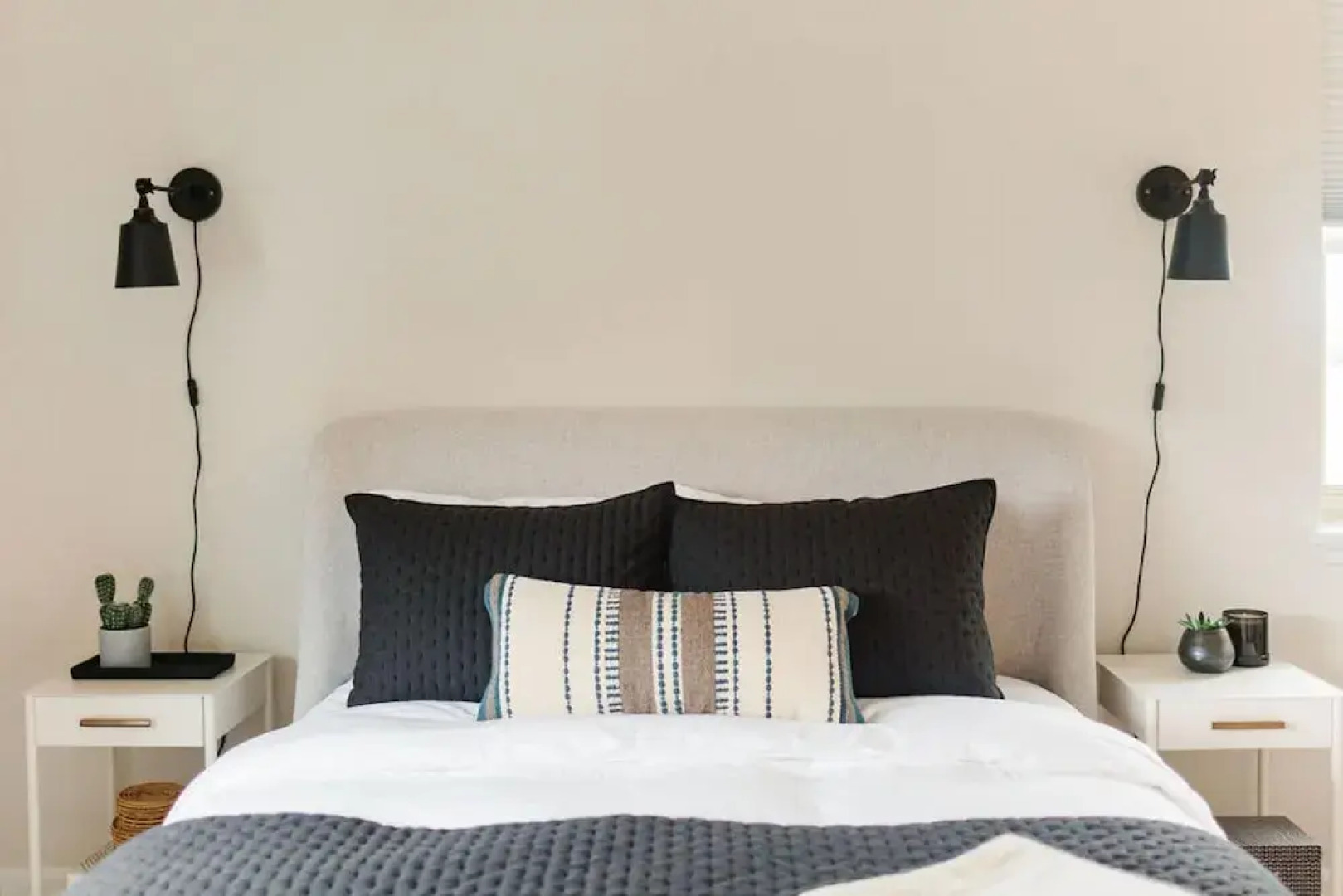 The Ballard Socialite