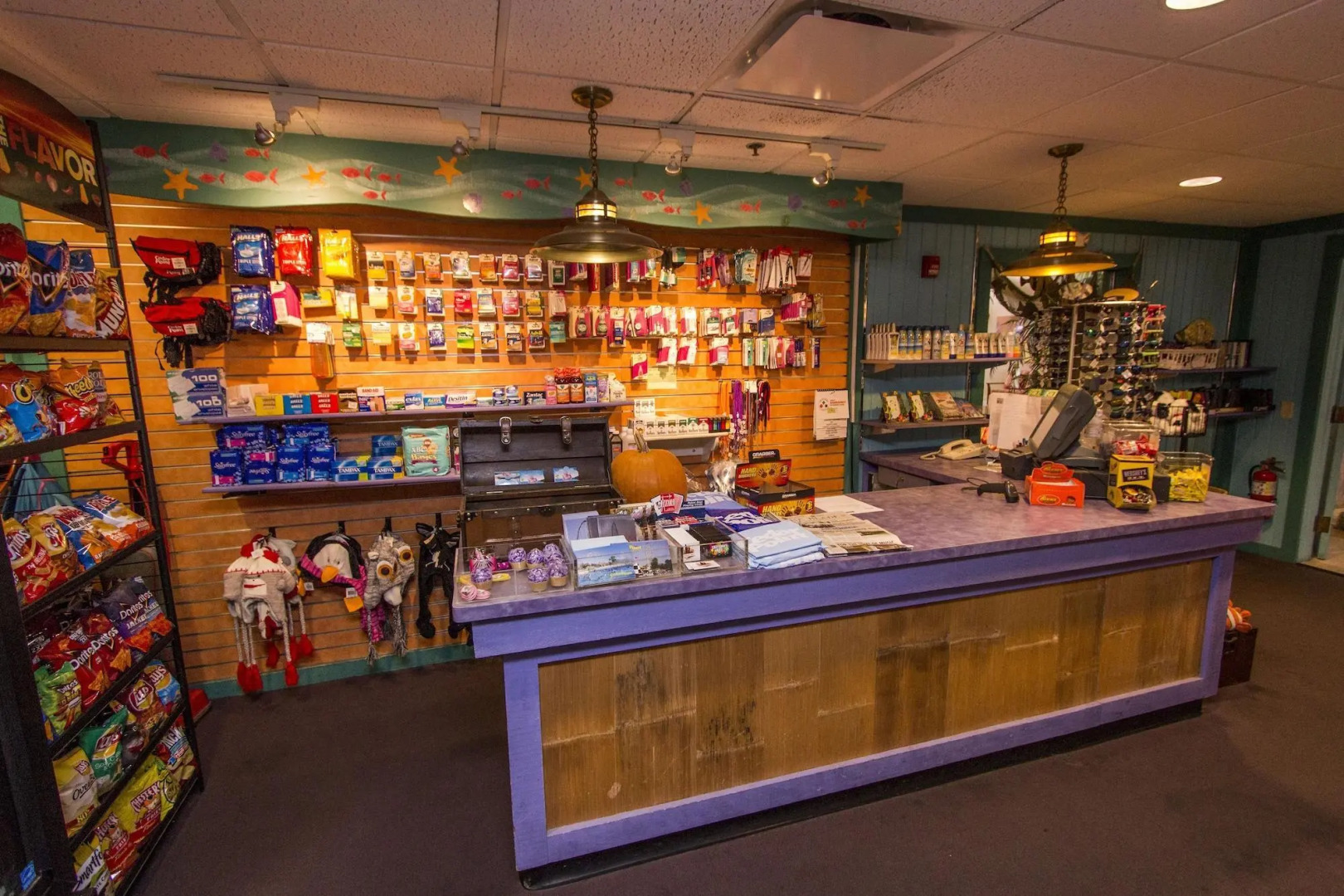 Cedar Point's Castaway Bay