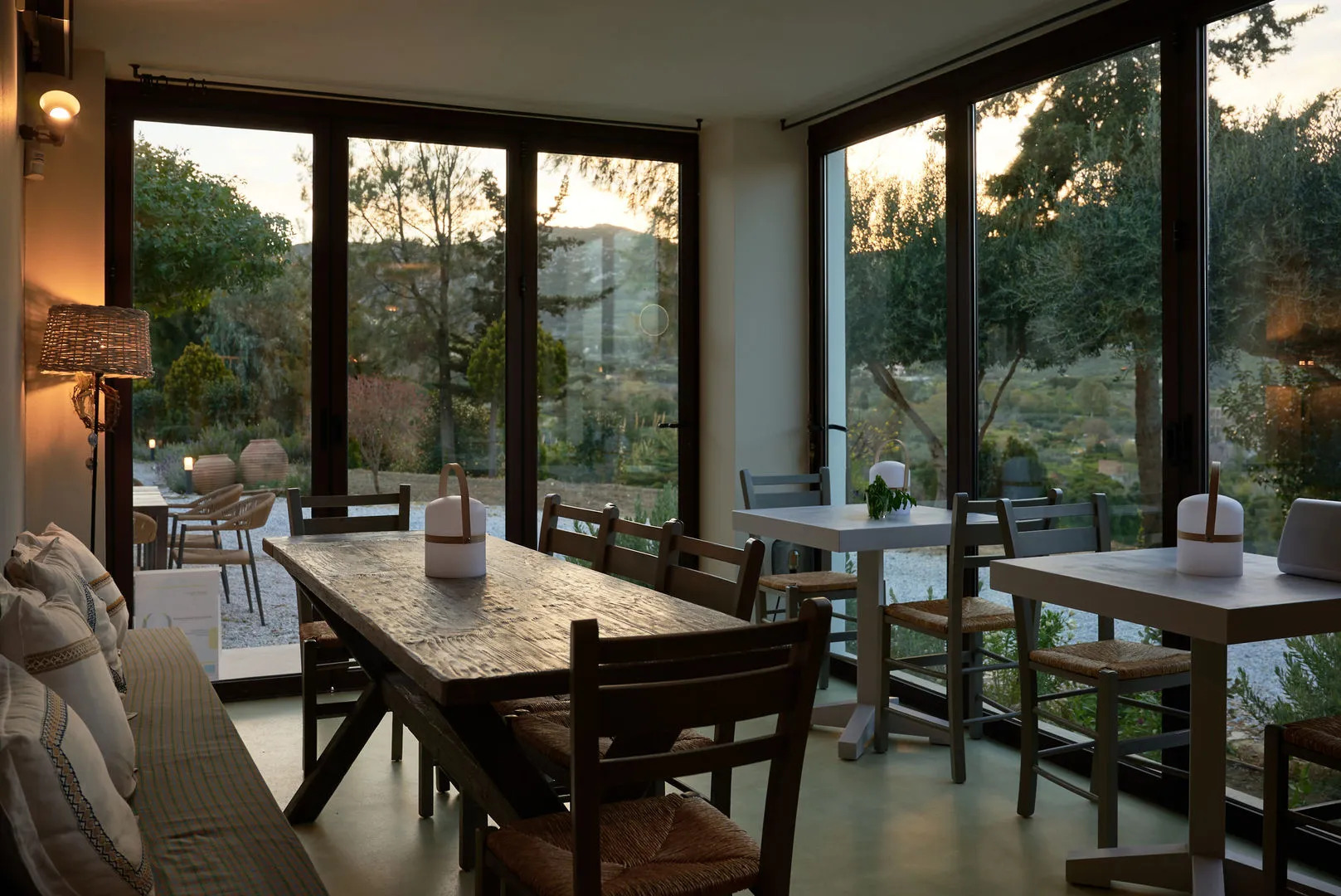 Eliathos Hillside Retreat