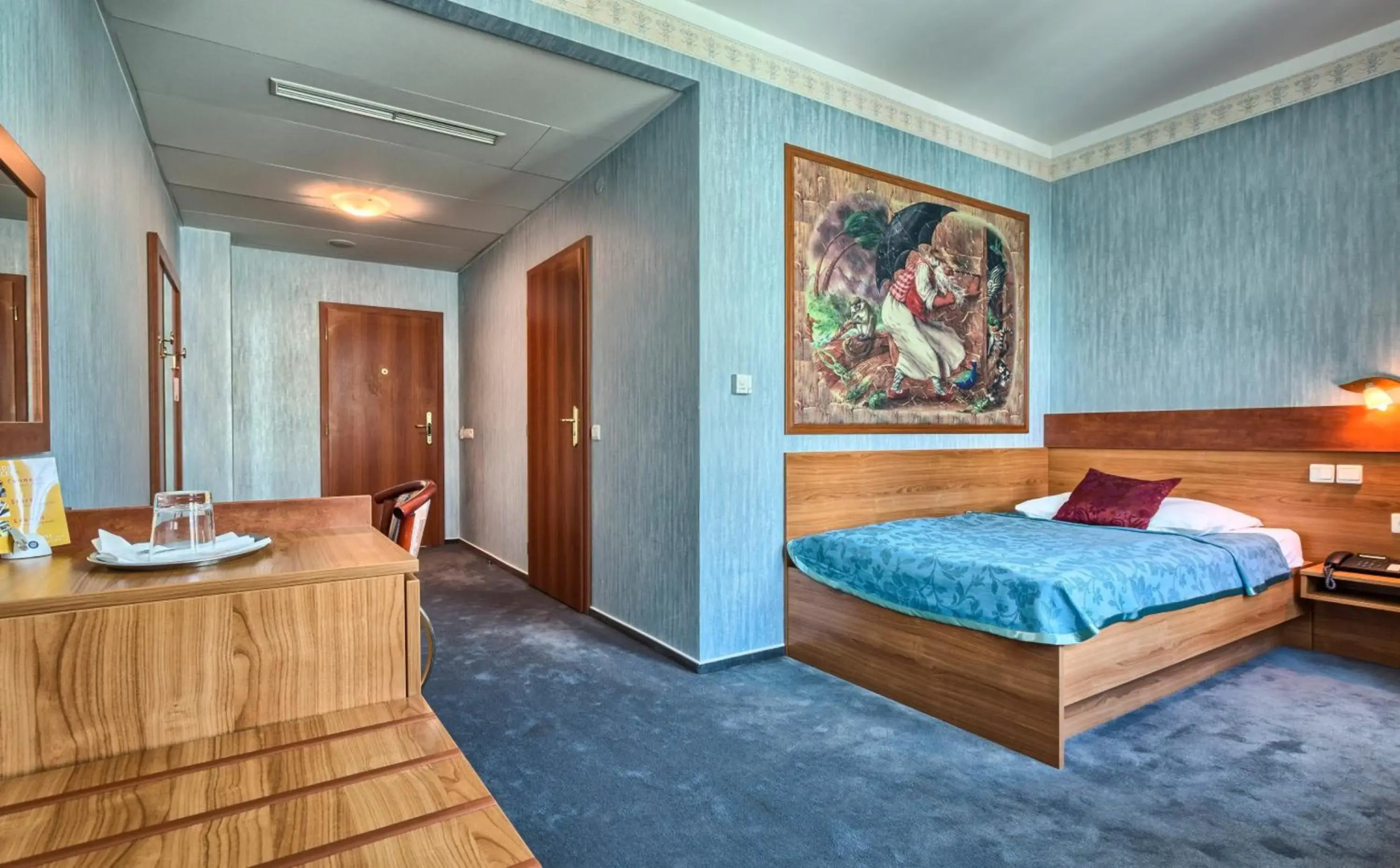 Wellness Hotel Babylon