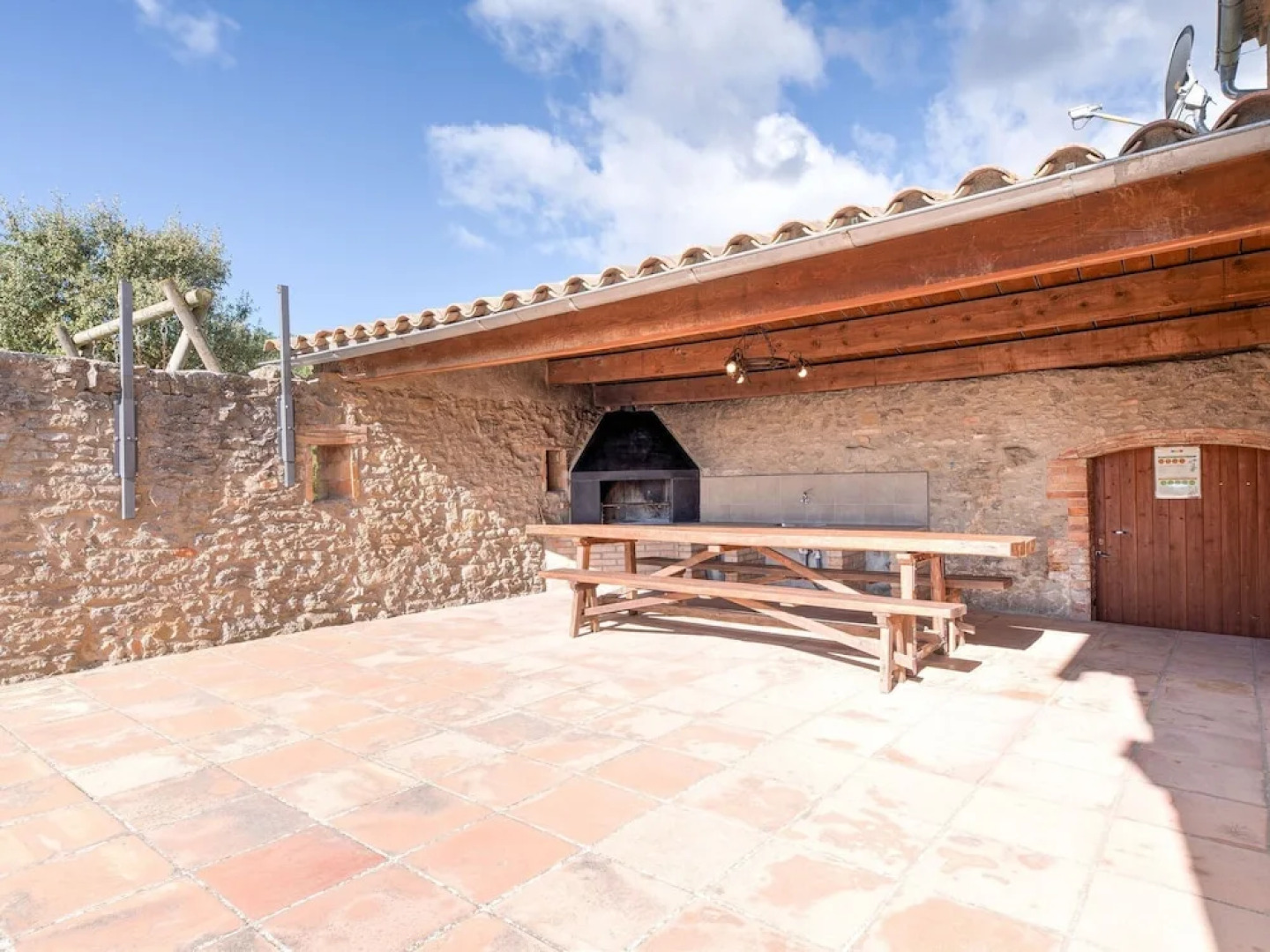 Rustic Farm House Dating Back to the Xviii Century With Private Swimming Pool