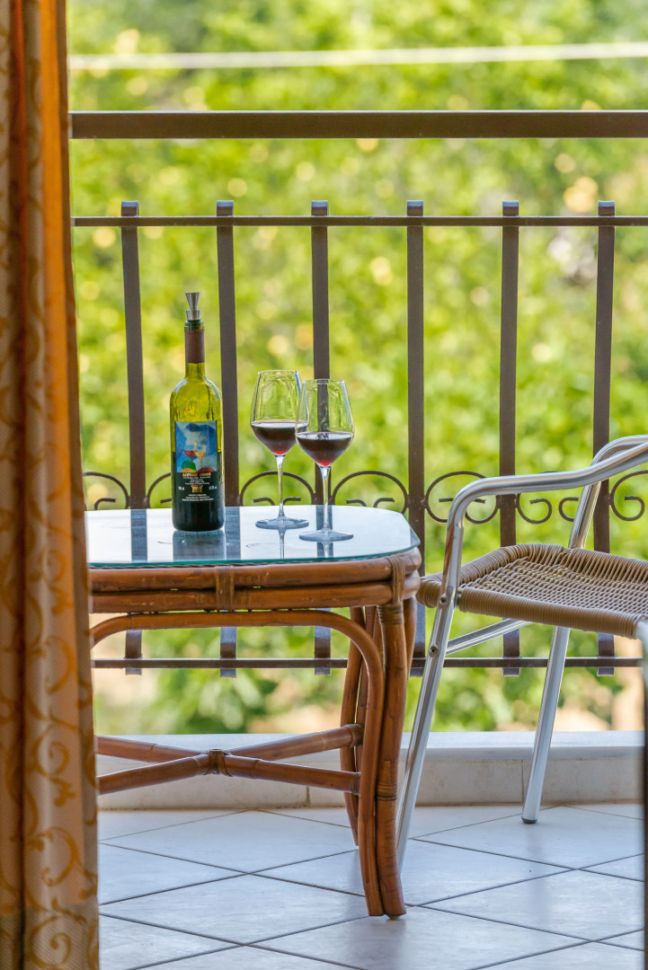 Aquarius Hotel Zante