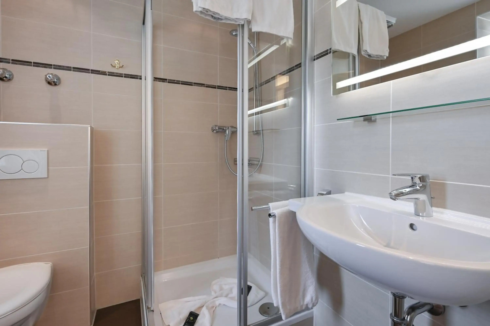 Hotel & Restaurant Ludwigs