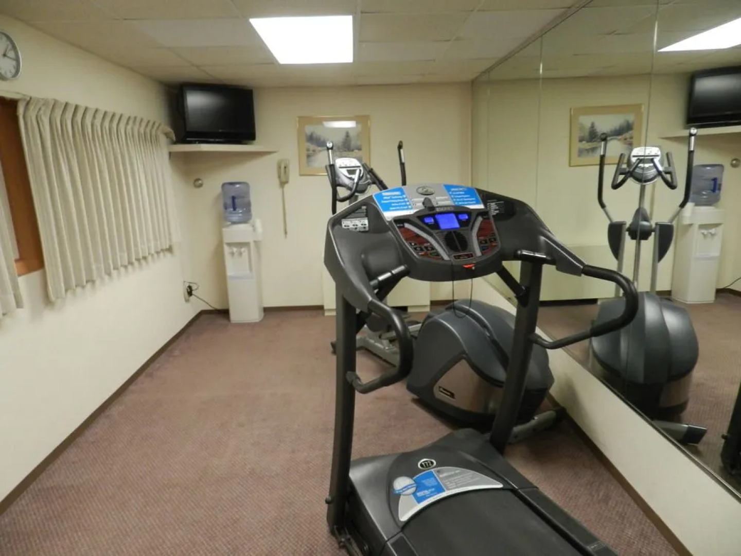 Clarion Pointe Rhinelander Downtown