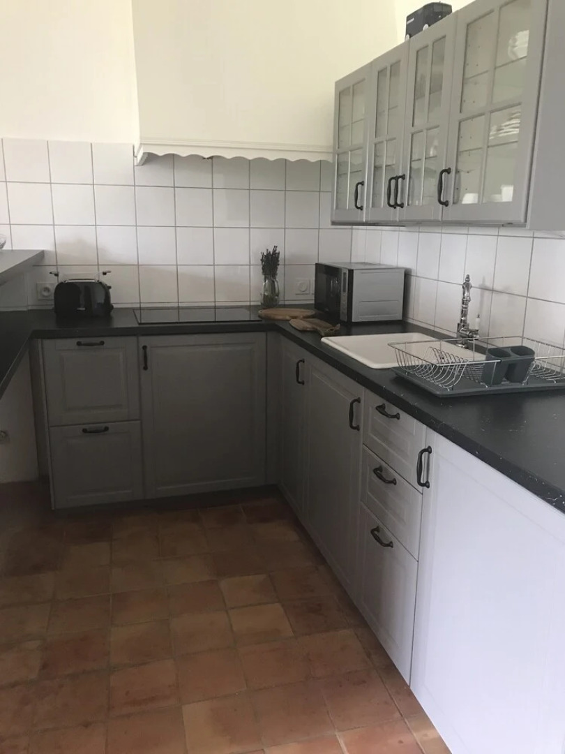 Villa Rustica La Tulisse