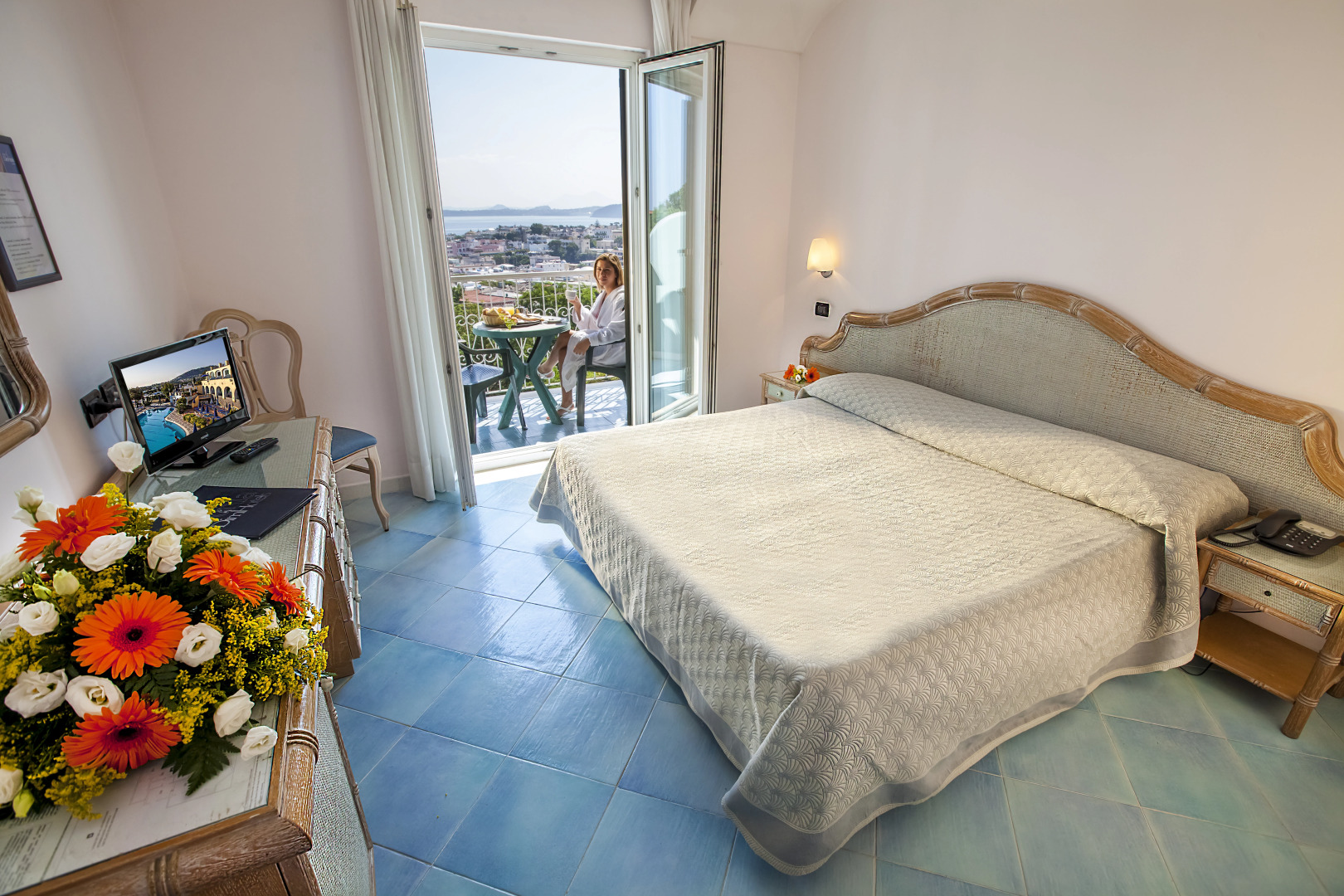 Hotel Terme President