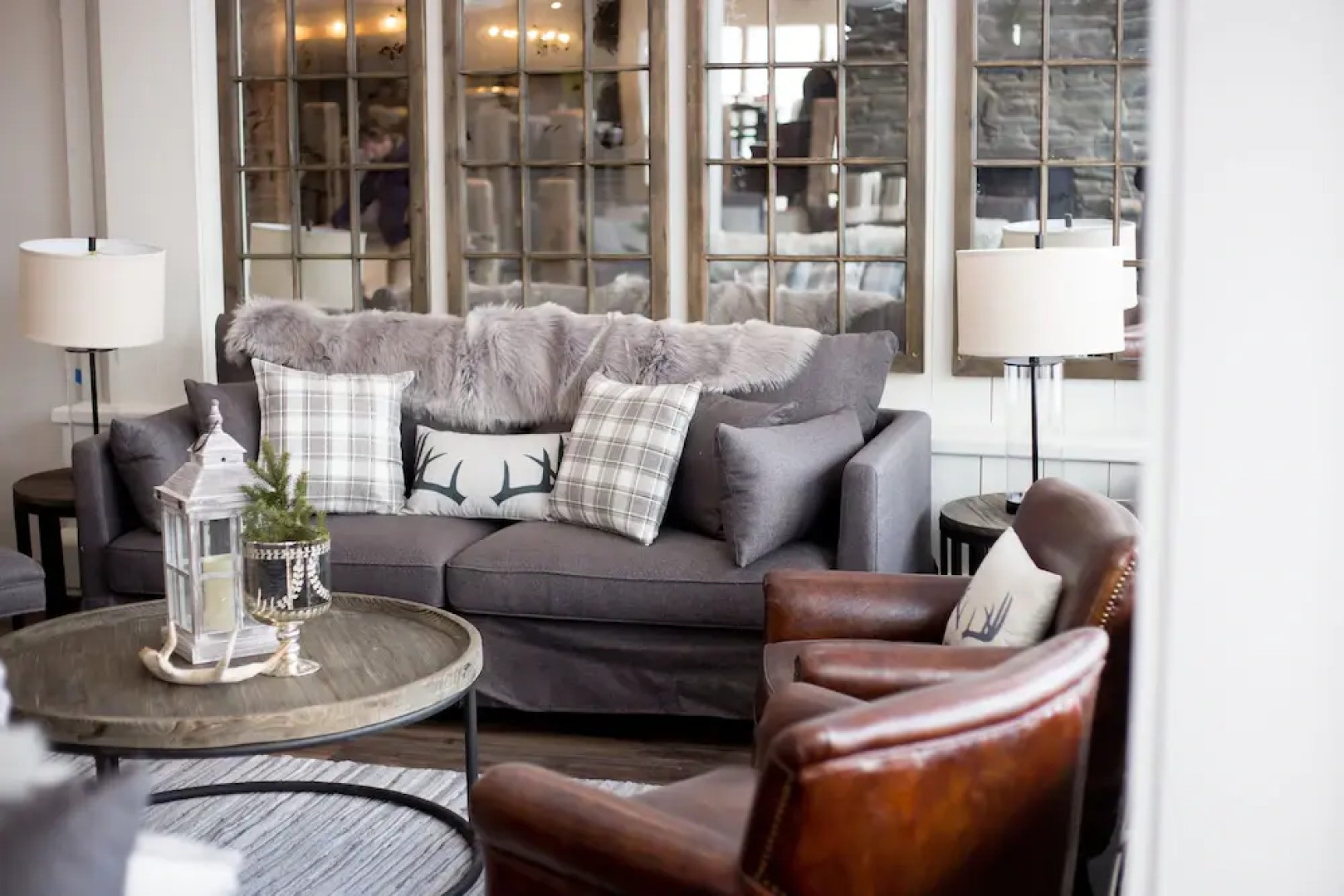 Mountain Meadows Lodge