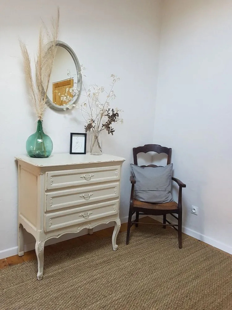 Le Bezy Boutique B&B