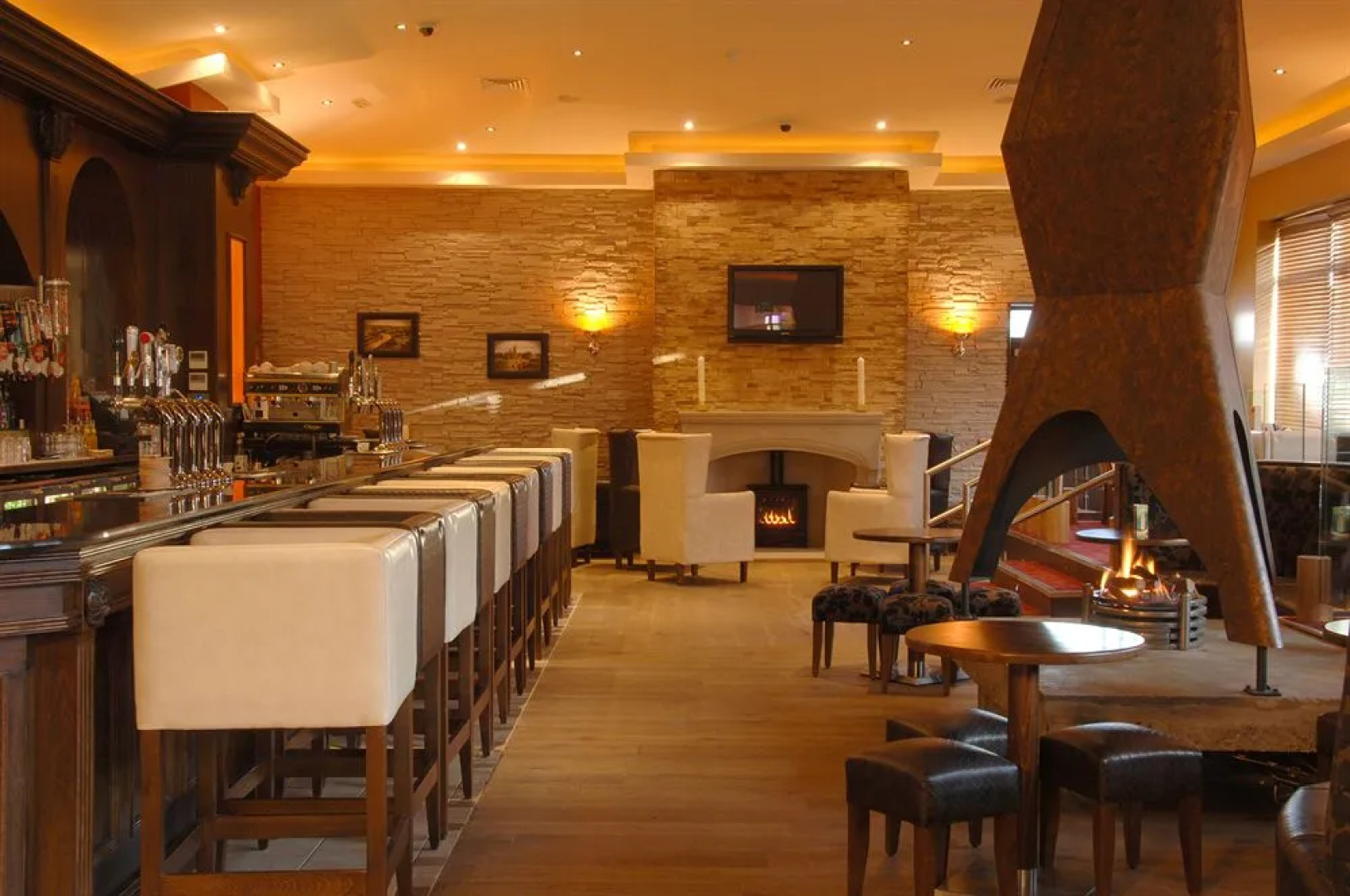 Villa Rose Hotel & Spa