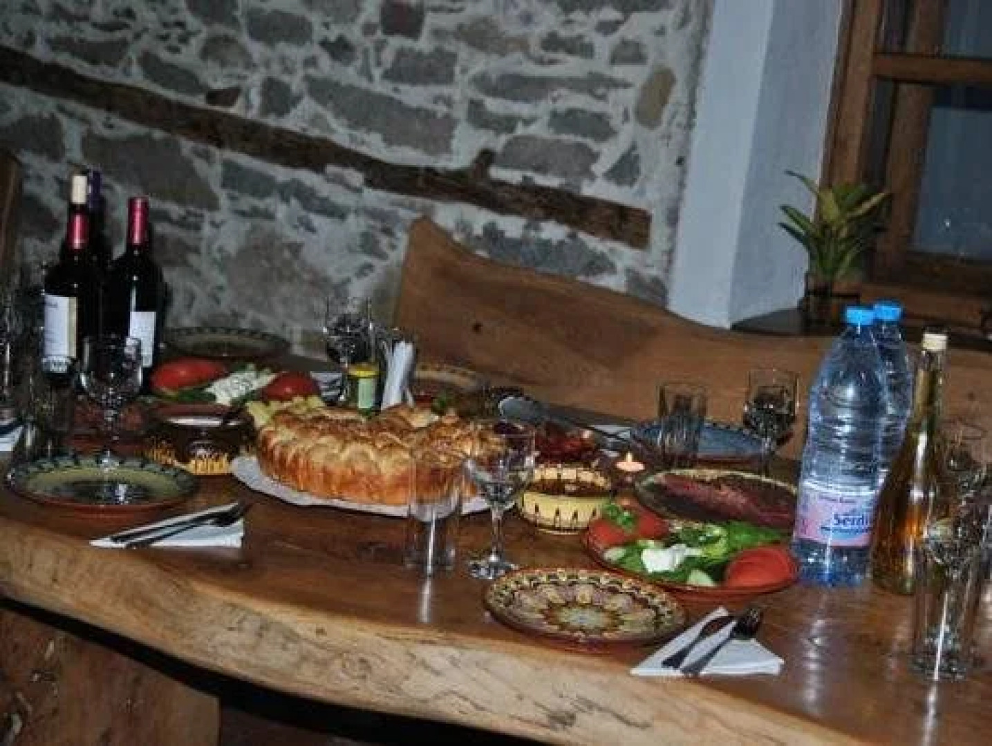 Guest House The Old Lovech