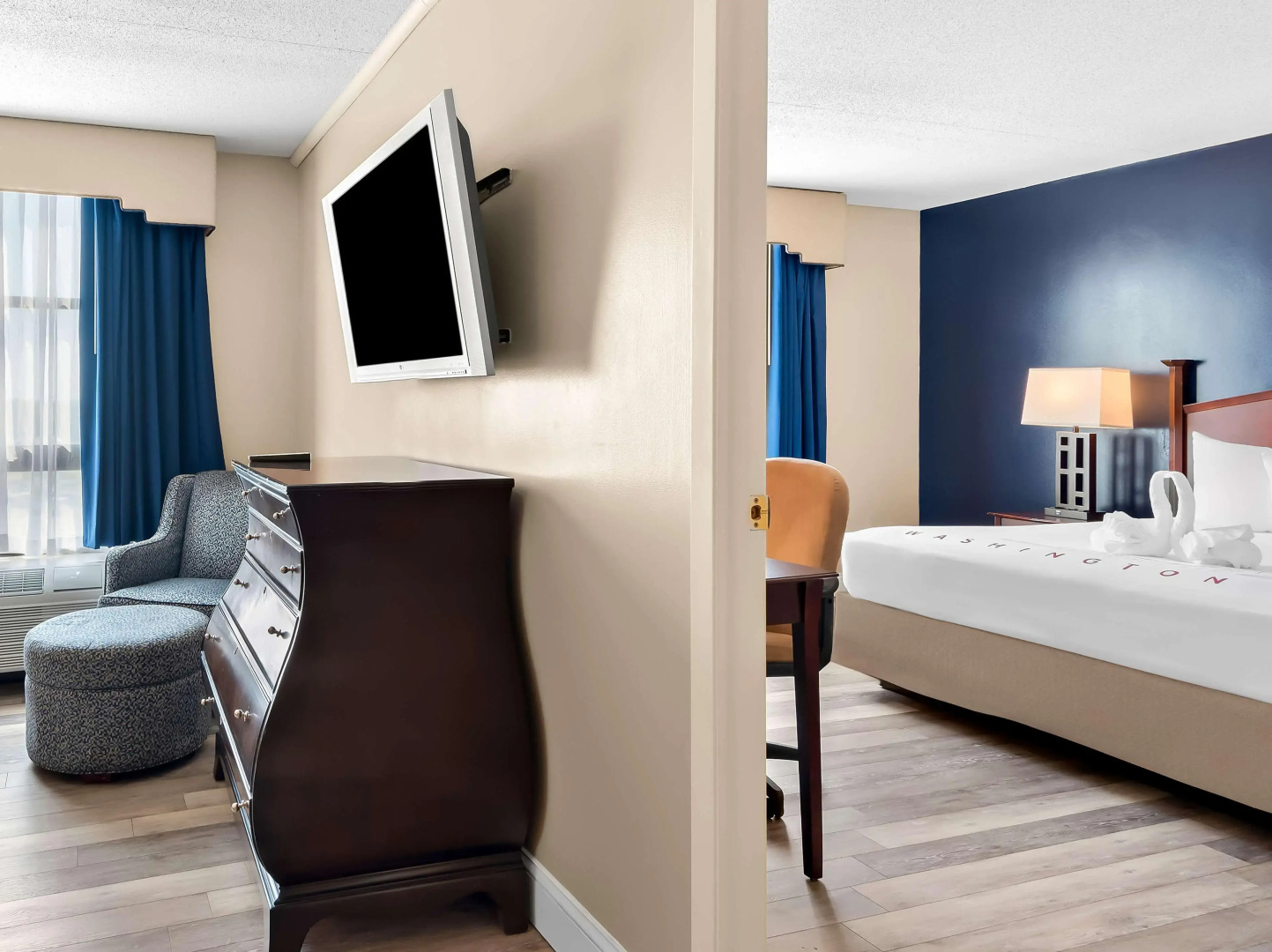 Best Western Potomac Mills