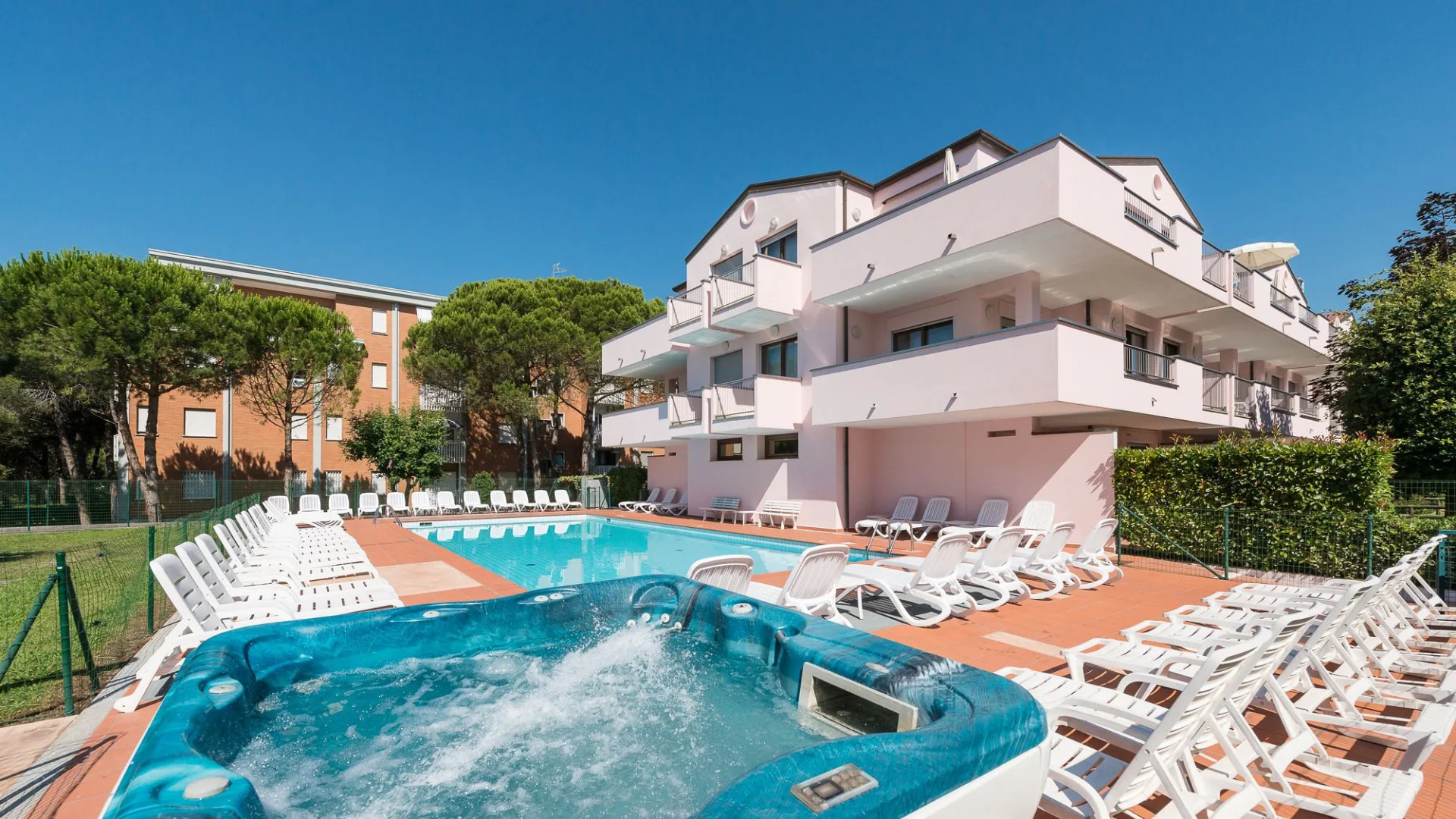 COSTA RICA BIBIONE Eco Resort