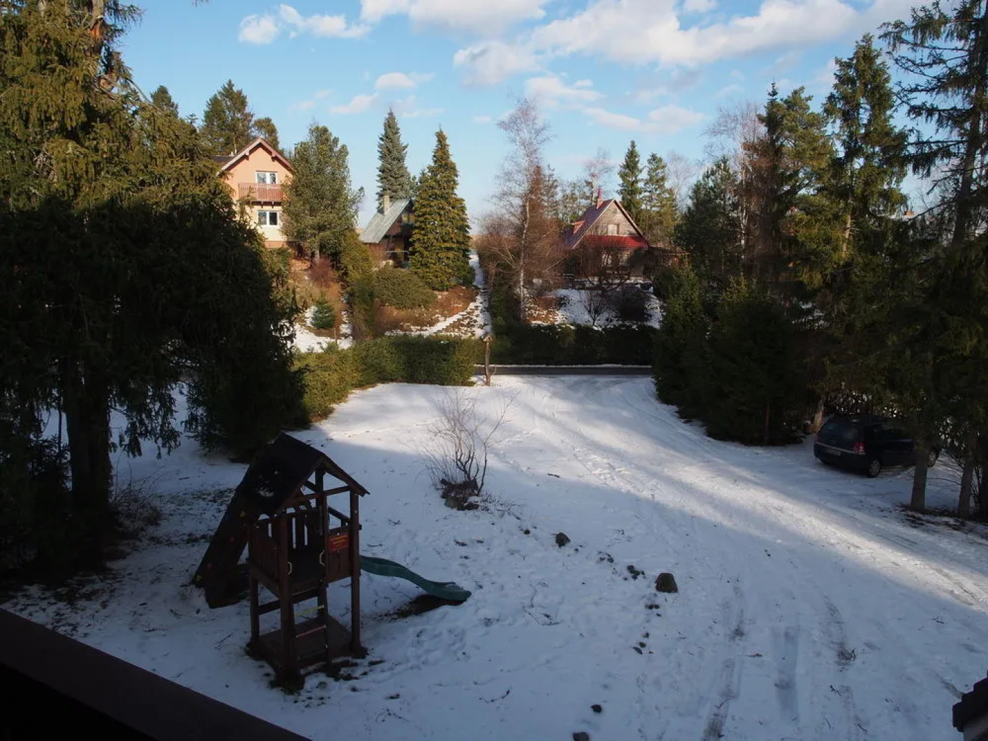 Penzión Chata Felícia