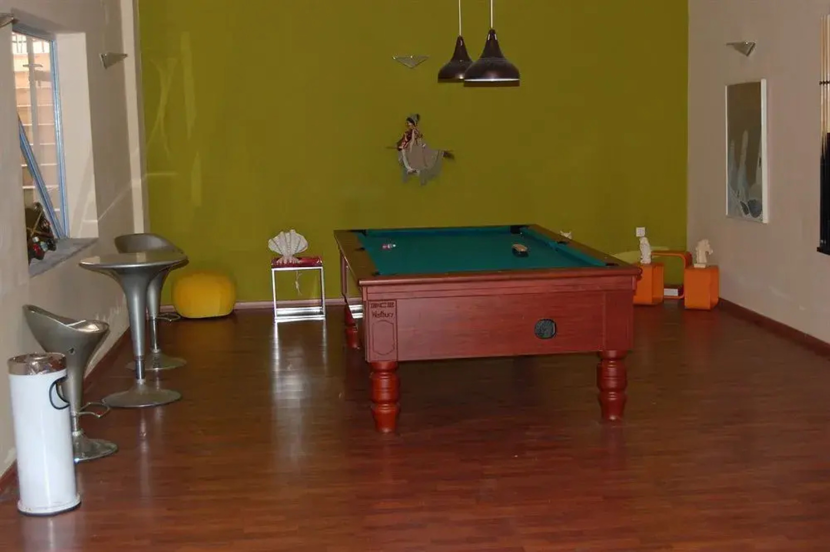 Shivas Village Hotel