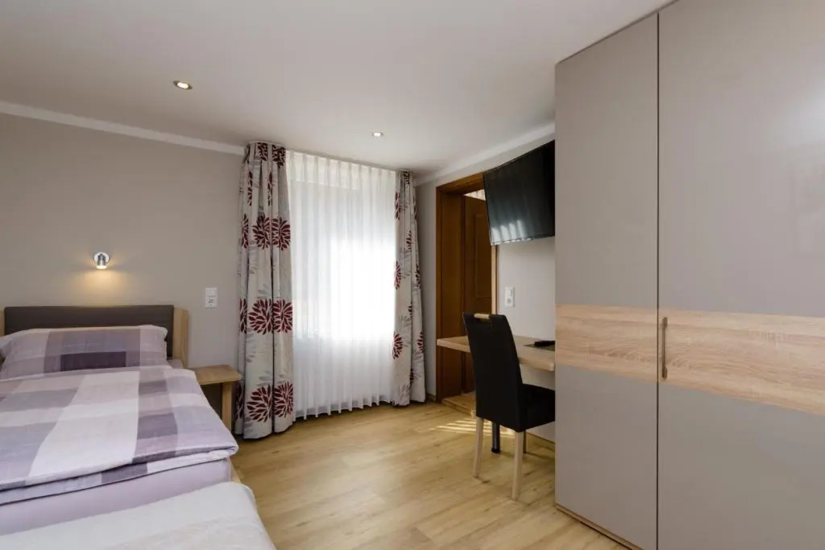 Hotel Deutsches Haus