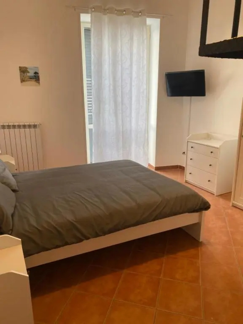 Bed and breakfast Civico 36