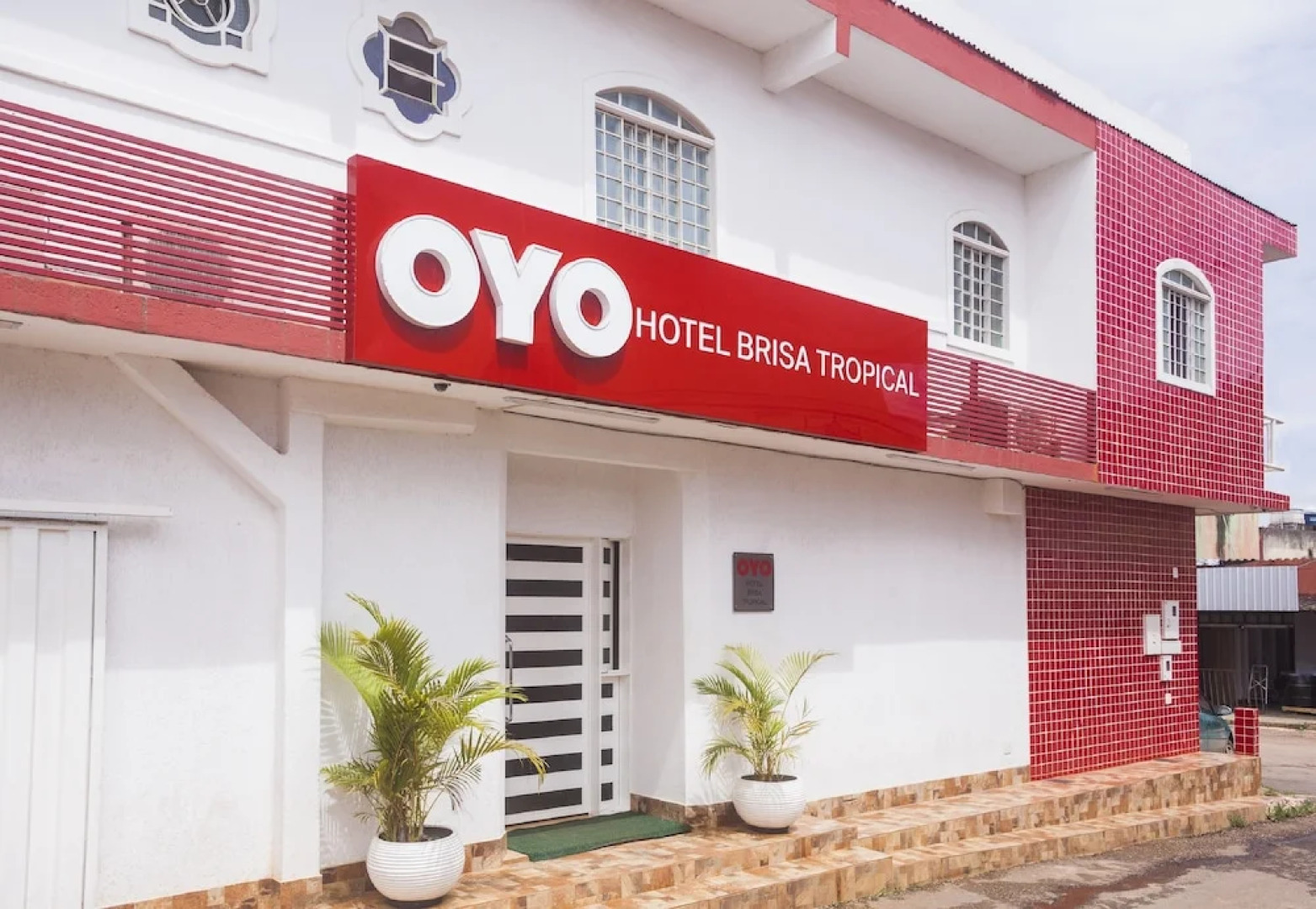 OYO Hotel Brisa Tropical