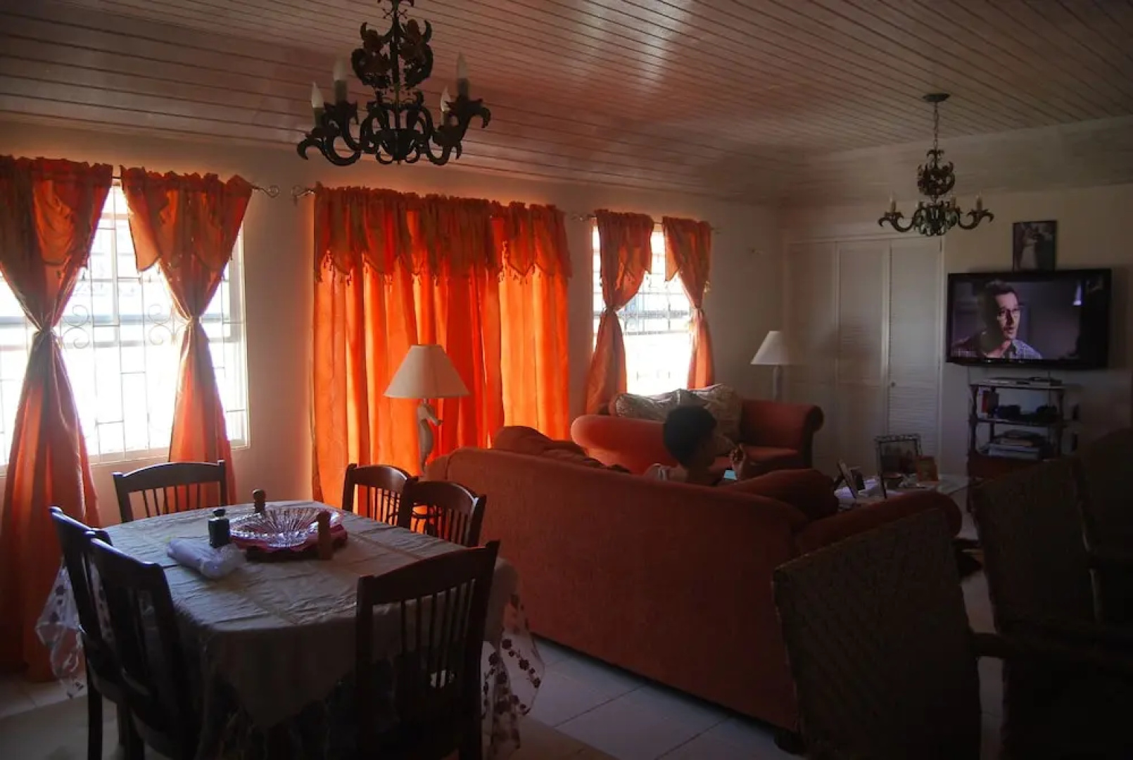 Sue'S Homestay