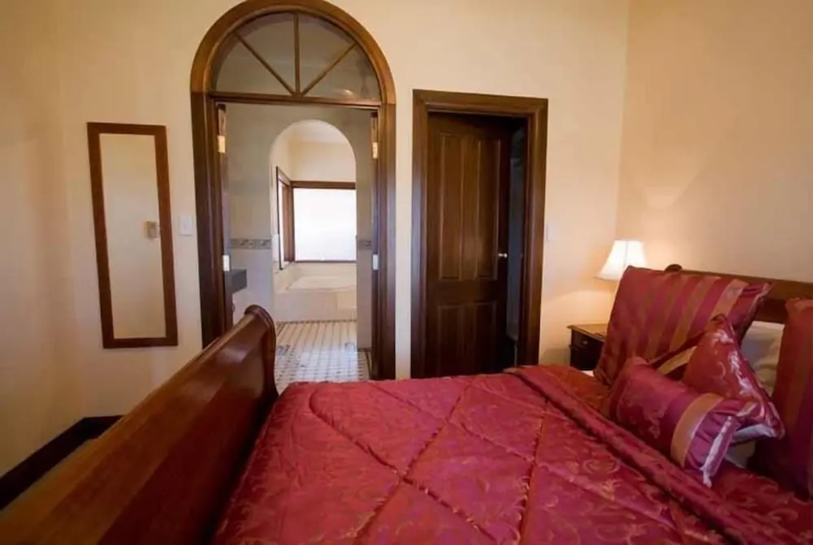 Brice Hill Country Lodge