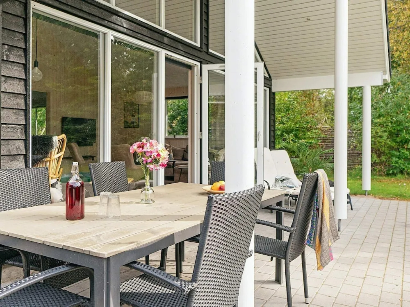 20 Person Holiday Home in Frederiksvaerk