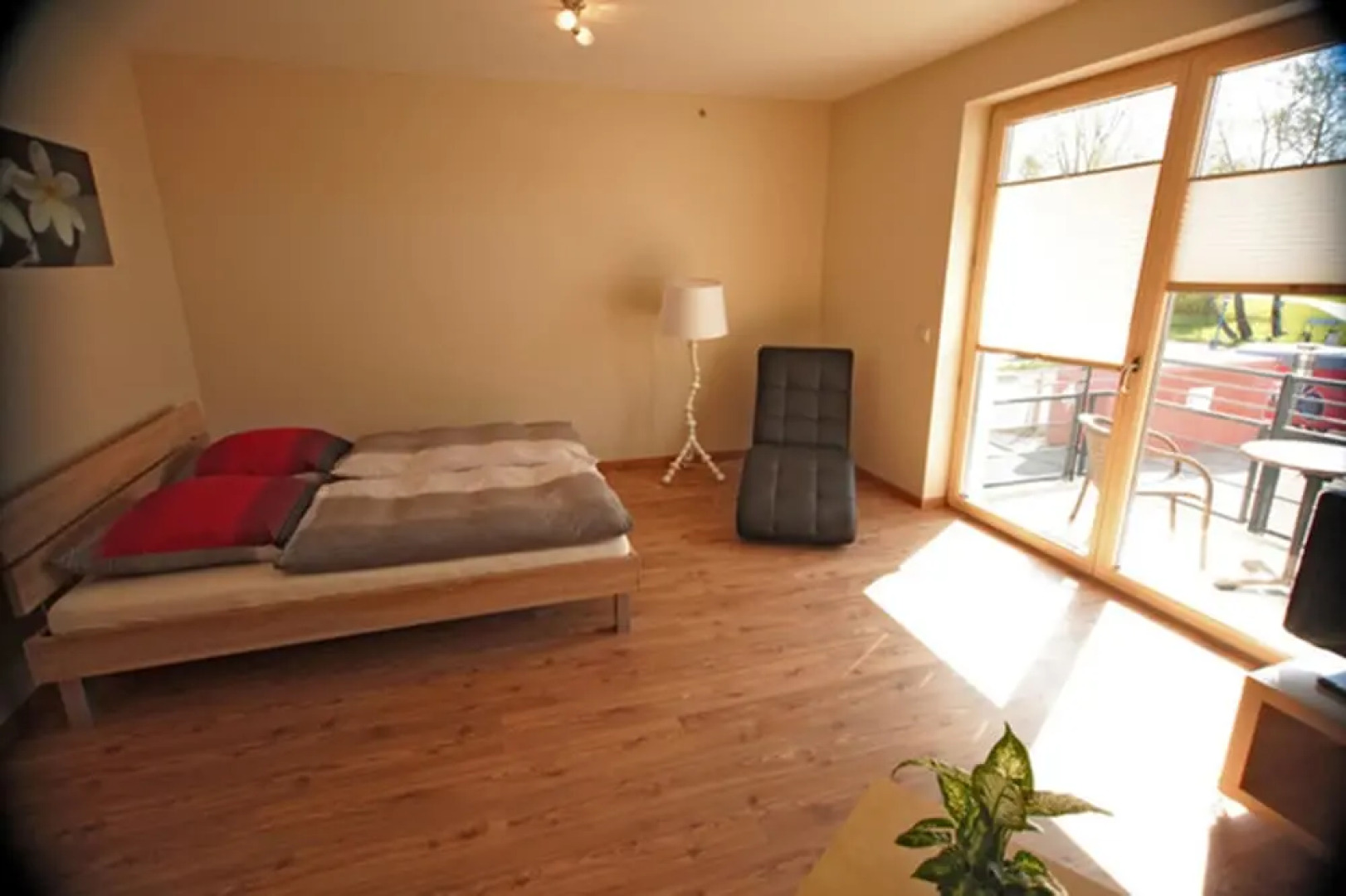 Appartments Jack & Richie's