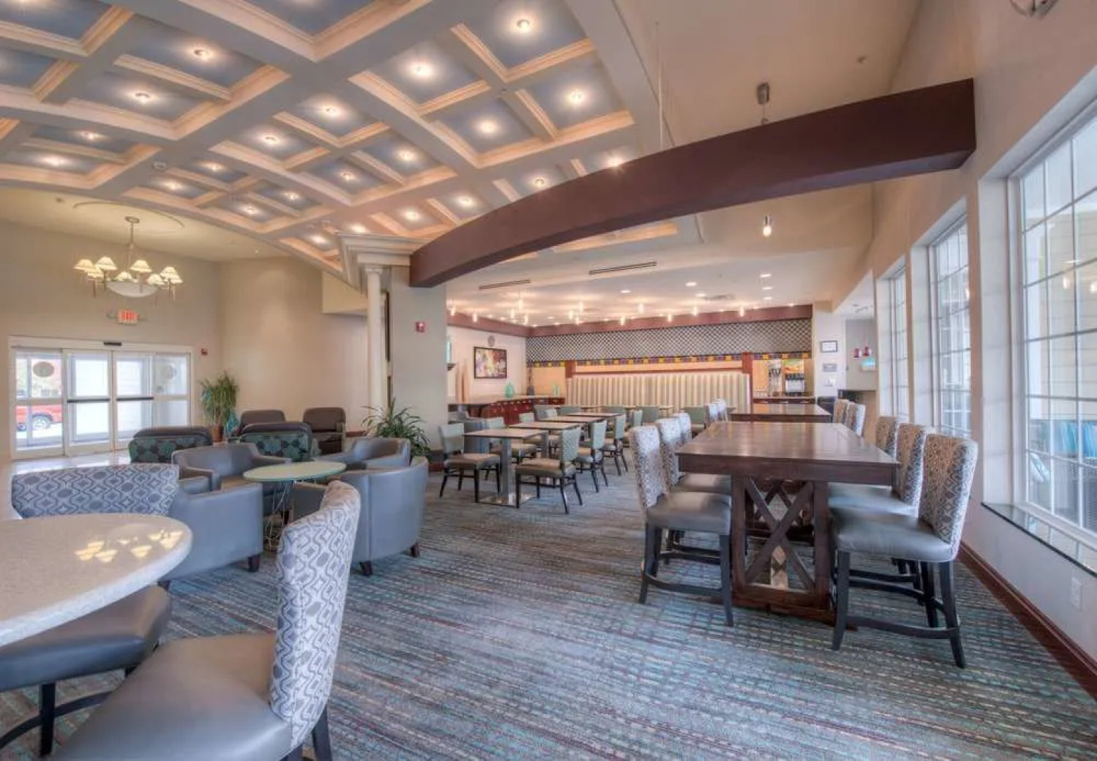 Residence Inn Chapel Hill