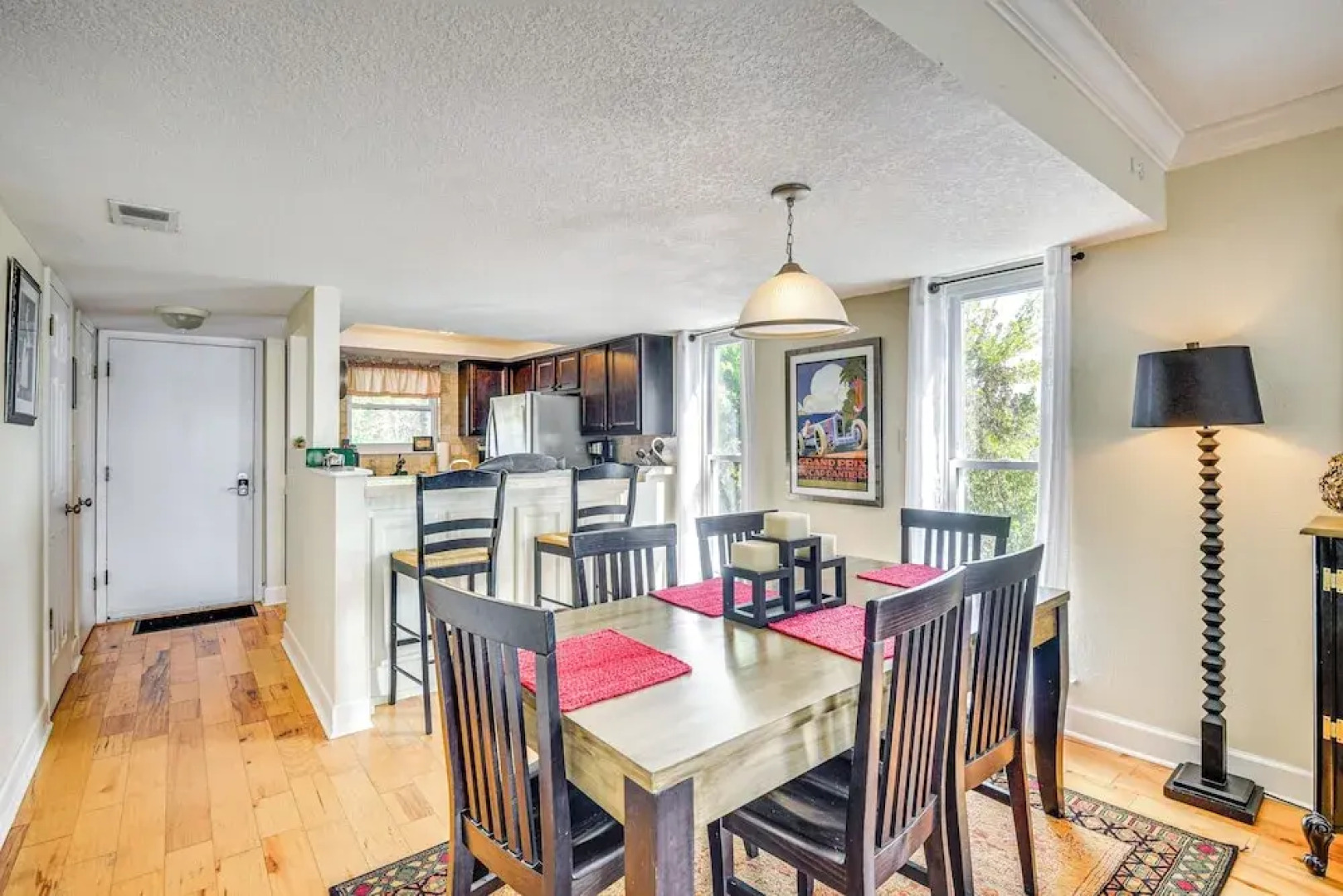 Condo on St Johns River w/ Boat Dock Access!