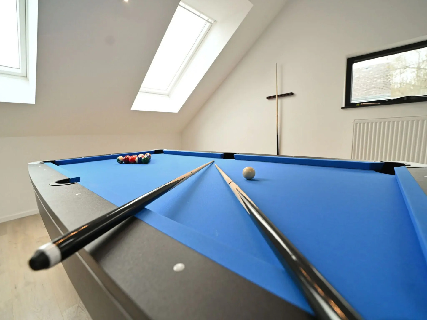 Water mill in Baillonville with swimming pool and sauna