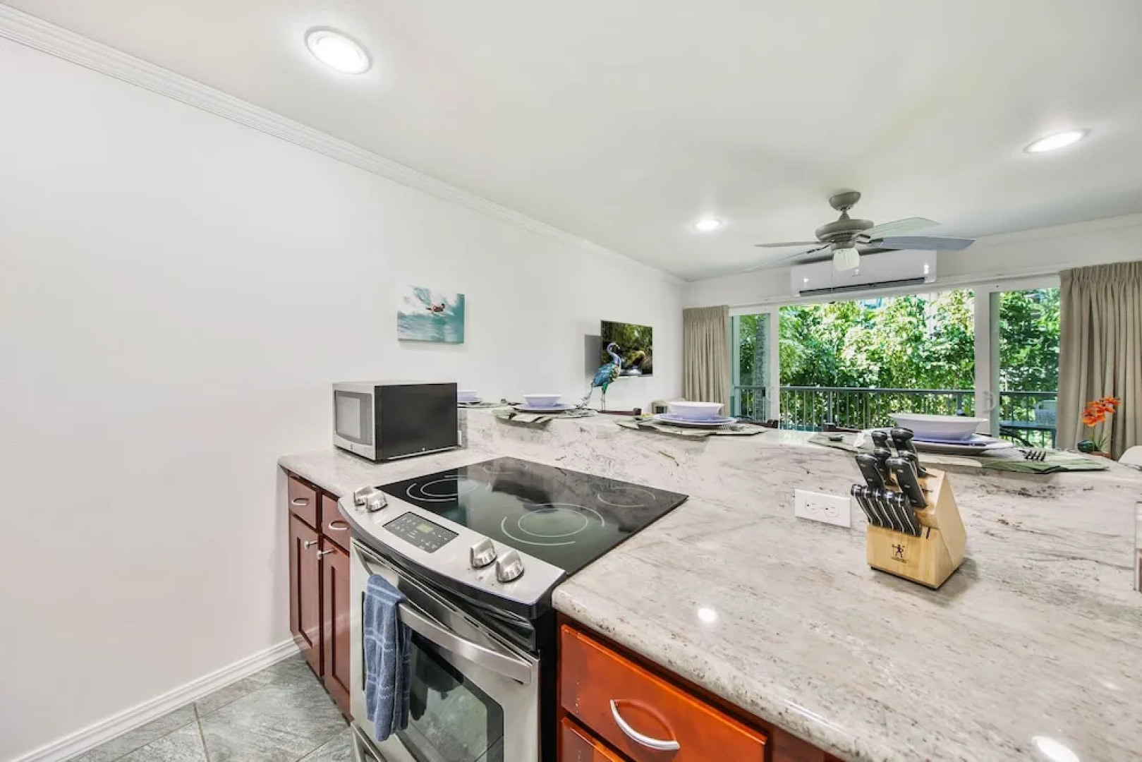 Kauai Kailani 219 2 Bedroom Condo