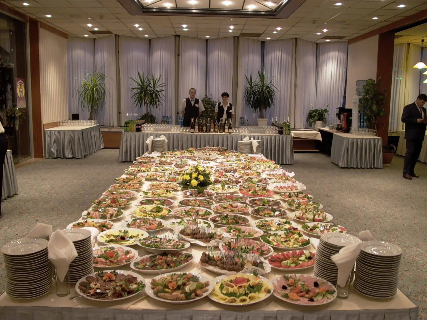 Hotel Bulgaria Burgas