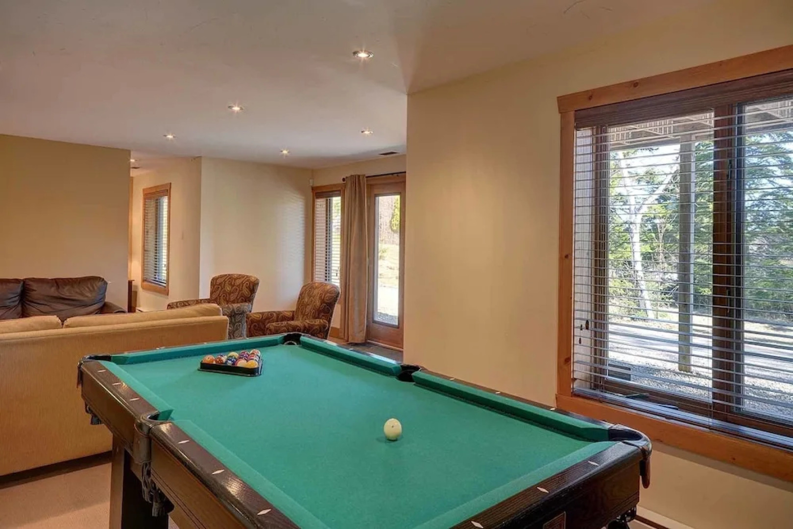 Chalet Nanook of the North