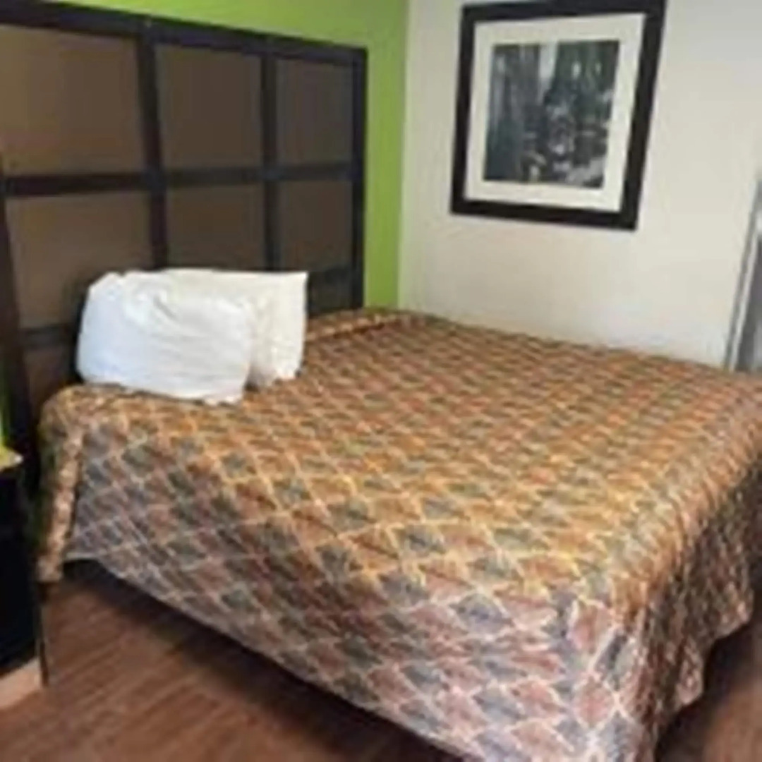 Sunrise Extended Stay Hotel